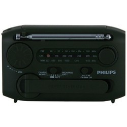 Радиоприемник Philips AE 1125