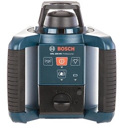 Нивелир / уровень / дальномер Bosch GRL 250 HV Professional 0601061600