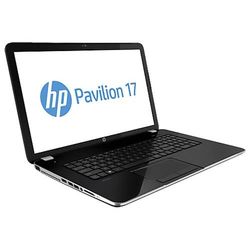 Ноутбуки HP 17-E012SR F0G16EA