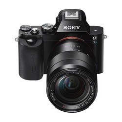 Фотоаппараты Sony A7s kit 24-70