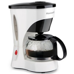 Кофеварки и кофемашины Maxwell MW-1654