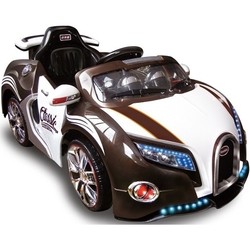 Детские электромобили TjaGo Bugatti