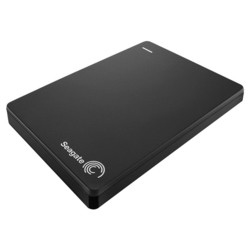 Жесткий диск Seagate STDR2000200 (черный)
