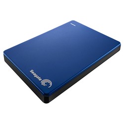 Жесткий диск Seagate STDR2000200 (синий)