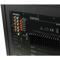 Компьютерные колонки Edifier S760D