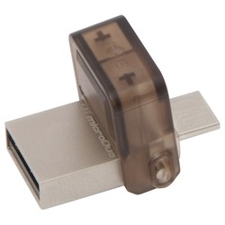USB Flash (флешка) Kingston DataTraveler microDuo