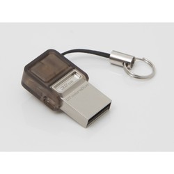 USB Flash (флешка) Kingston DataTraveler microDuo