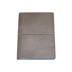 Блокноты Ciak Ruled Notebook Pitti Pocken Grey&amp;Blue