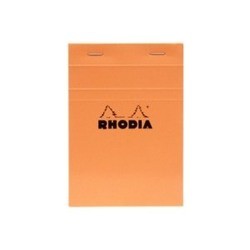 Блокноты Rhodia Squared Pad №13 Orange