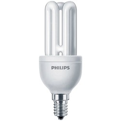 Лампочки Philips Genie 11W CDL E14