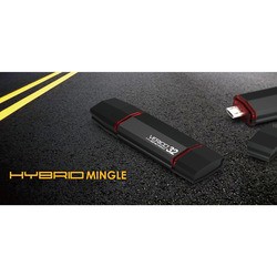 USB-флешки Verico Hybrid Mingle 16Gb