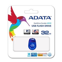USB-флешки A-Data UD311 16Gb