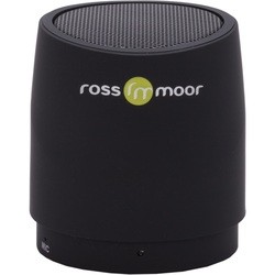 Портативные колонки Ross&amp;Moor MicroBoom