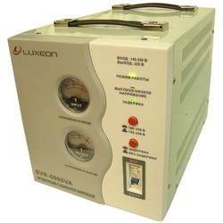 Стабилизаторы напряжения Luxeon SVR-5000