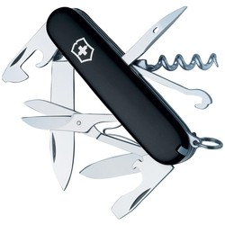 Нож / мультитул Victorinox Climber (камуфляж)