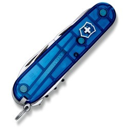 Нож / мультитул Victorinox Climber (синий)