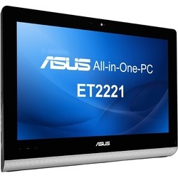 Персональные компьютеры Asus ET2221IUKH-B020M