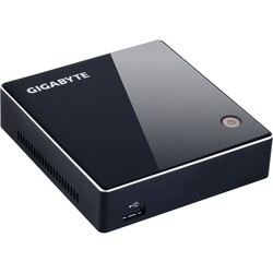 Персональные компьютеры Gigabyte GB-XM14-1037
