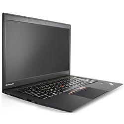 Ноутбуки Lenovo X1 Carbon 20A7A01GRT