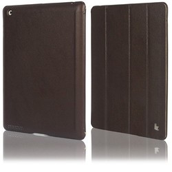 Чехлы для планшетов Jisoncase Classic Smart Case for iPad 2/3/4