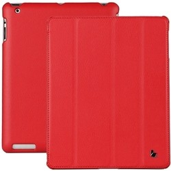 Чехлы для планшетов Jisoncase Smart Case for iPad 2/3/4