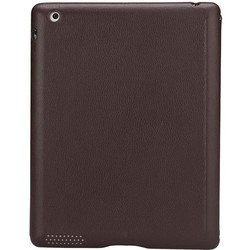 Чехлы для планшетов Jisoncase Studded Smart Case for iPad 2/3/4