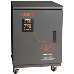 Стабилизатор напряжения Resanta SPN-18000