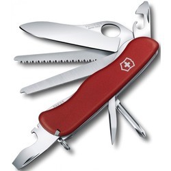 Нож / мультитул Victorinox Locksmith (красный)