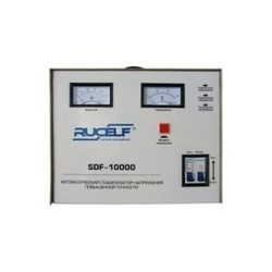 Стабилизатор напряжения RUCELF SDF-10000