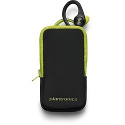 Наушники Plantronics BackBeat Fit (черный)