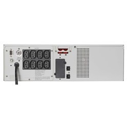 ИБП Powercom SXL-2000A RM LCD
