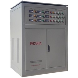 Стабилизатор напряжения Resanta ASN-100000/3-EM