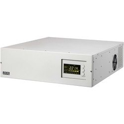 ИБП Powercom SXL-1500A RM LCD