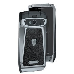 Мобильный телефон Tonino Lamborghini Antares (серебристый)