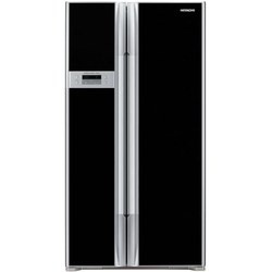 Холодильники Hitachi R-S700PRU2 GBK