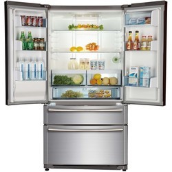 Холодильник Haier HB-22FWRSSAA