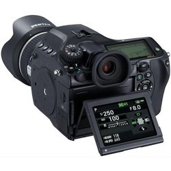 Фотоаппарат Pentax 645Z body