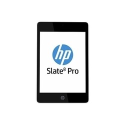 Планшеты HP Slate 8 Pro Business Tablet 16GB