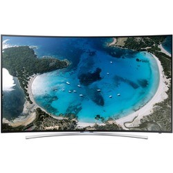 Телевизор Samsung UE-55H8000