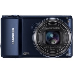 Фотоаппараты Samsung WB202F