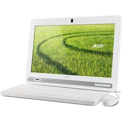 Персональные компьютеры Acer DQ.STGER.003