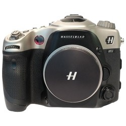 Фотоаппараты Hasselblad HV body