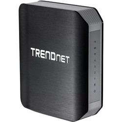 Wi-Fi оборудование TRENDnet TEW-812DRU