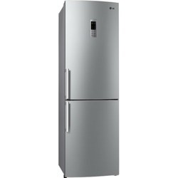 Холодильник LG GA-B489YAKZ