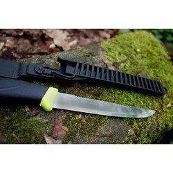 Нож / мультитул Mora Fishing Comfort Scaler 150