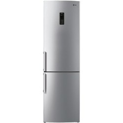 Холодильник LG GA-B489YAQZ