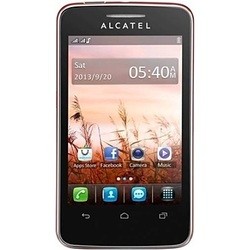 Мобильные телефоны Alcatel One Touch Tribe 3041X