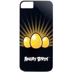 Чехлы для мобильных телефонов Angry Birds Golden Eggs for iPhone 5/5S