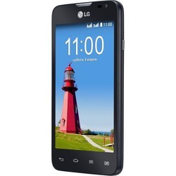 Мобильные телефоны LG Optimus L65 DualSim