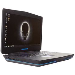 Ноутбуки Dell A18-8007
